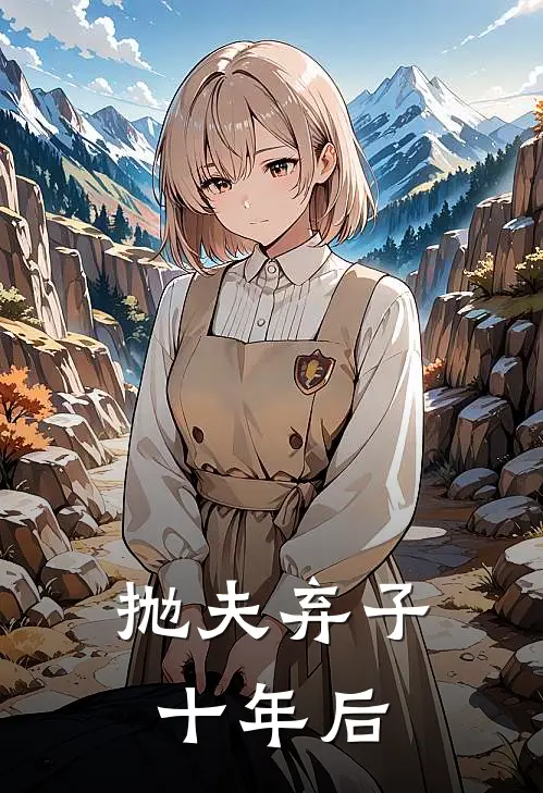 抛夫弃子十年后