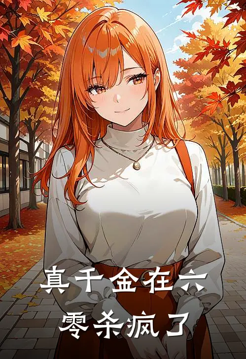 真千金在六零杀疯了