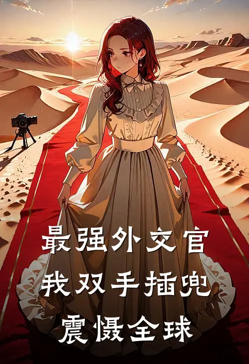 最强外交官，我双手插兜震慑全球
