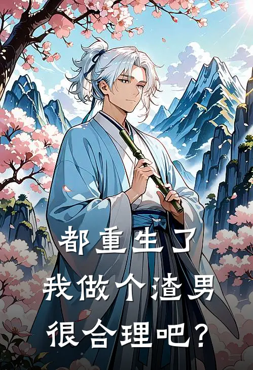 都重生了，我做个渣男很合理吧？