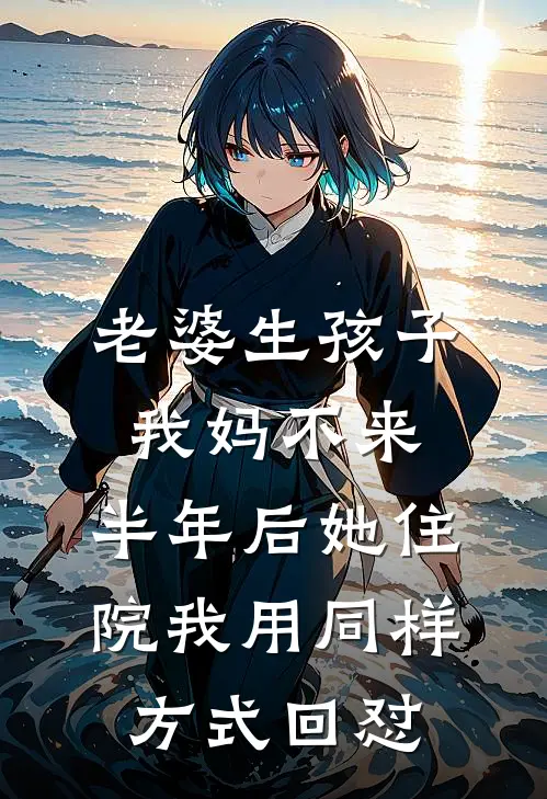 老婆生孩子我妈不来，半年后她住院我用同样方式回怼