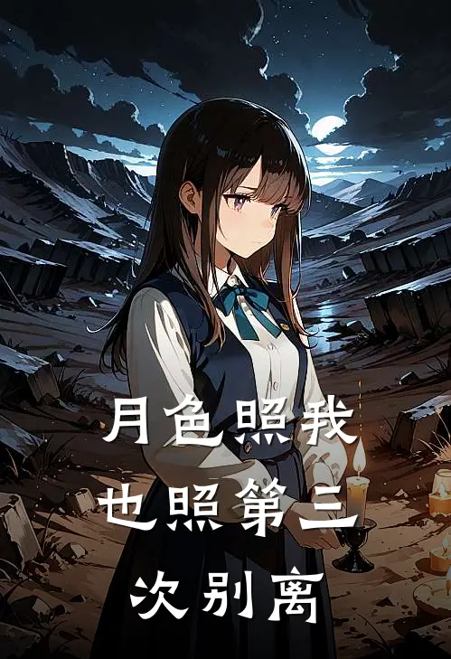 月色照我，也照第三次别离