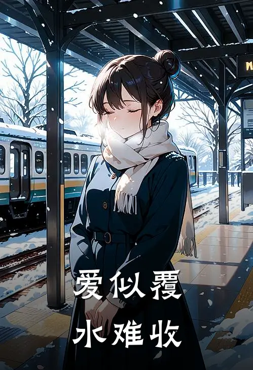 爱似覆水难收