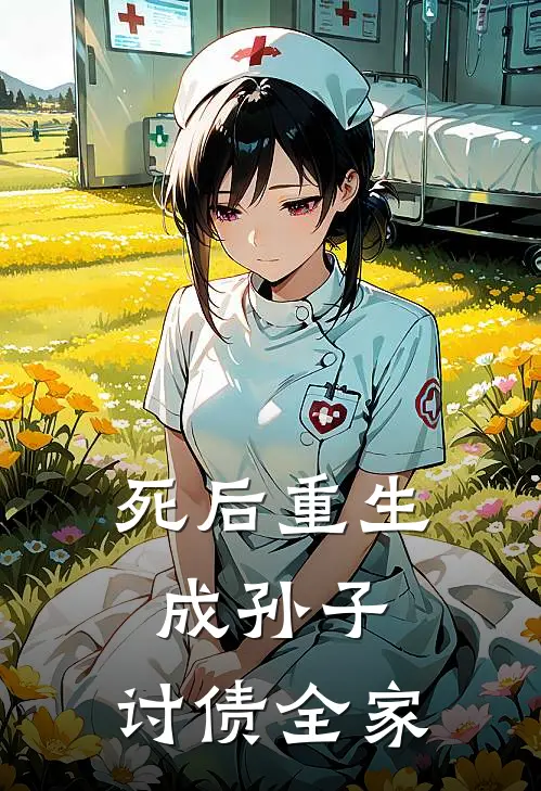 死后重生成孙子，讨债全家