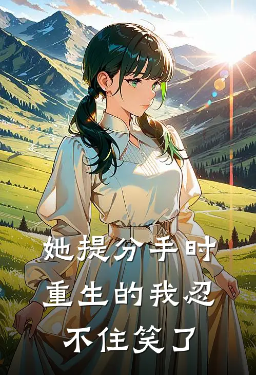 她提分手时，重生的我忍不住笑了