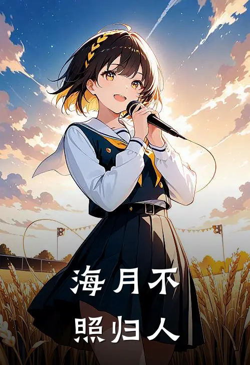 海月不照归人