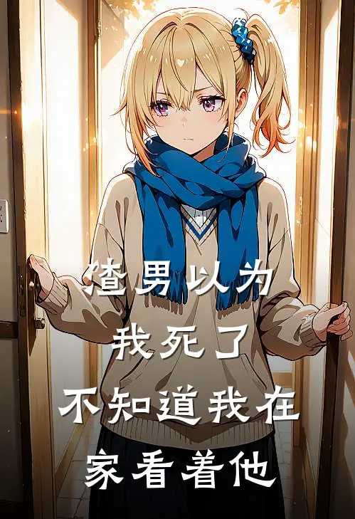 渣男以为我死了，不知道我在家看着他
