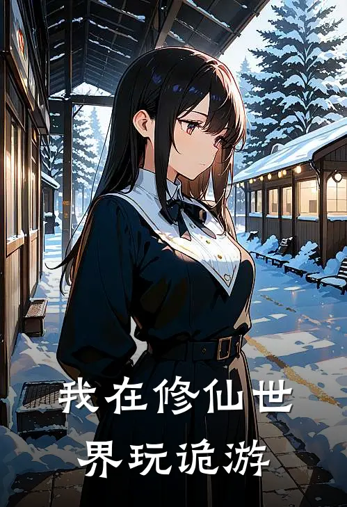 我在修仙世界玩诡游