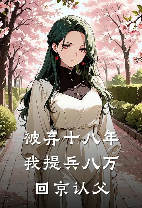 被弃十八年，我提兵八万回京认父