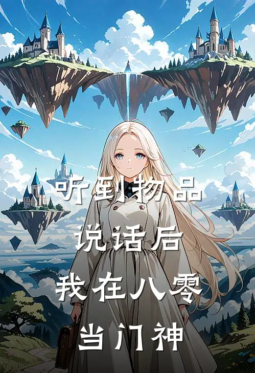 听到物品说话后，我在八零当门神