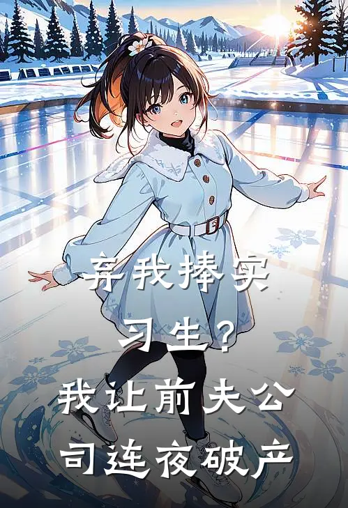 弃我捧实习生？我让前夫公司连夜破产