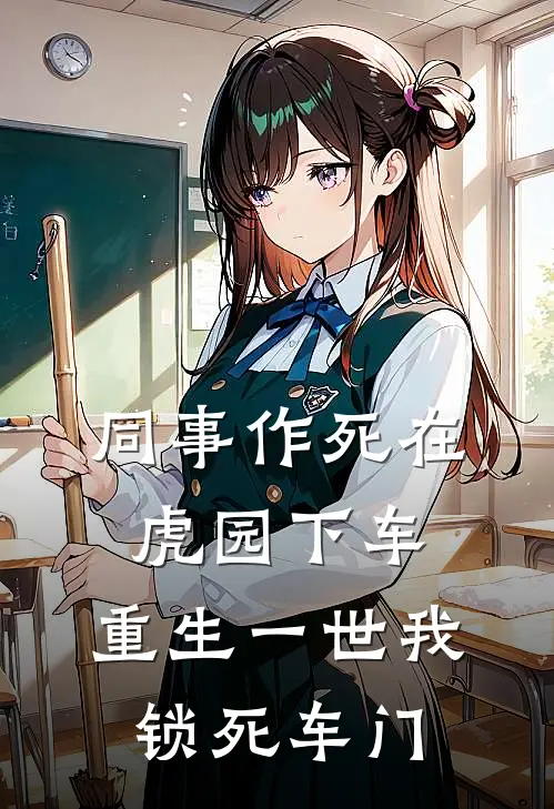 同事作死在虎园下车，重生一世我锁死车门