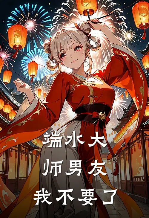 端水大师男友，我不要了