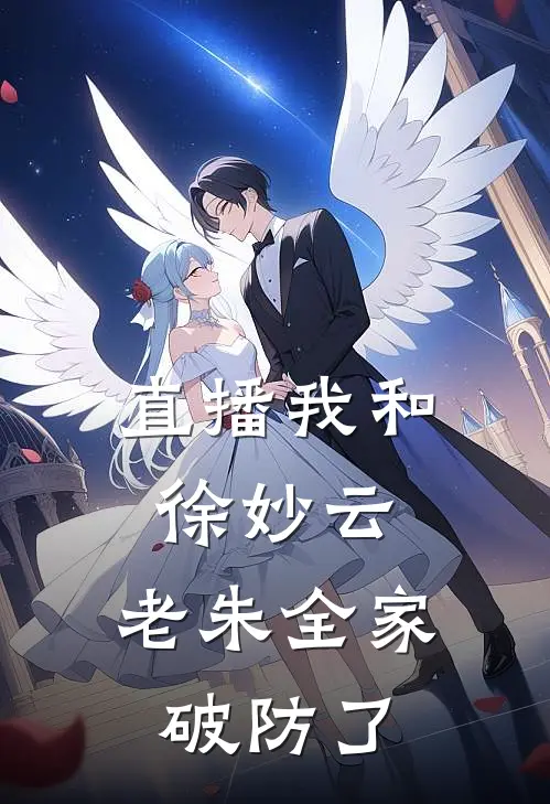 直播我和徐妙云，老朱全家破防了