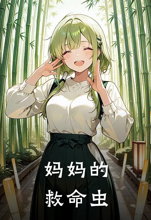妈妈的救命虫