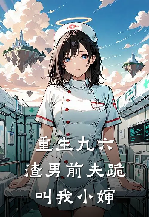重生九六：渣男前夫跪叫我小婶