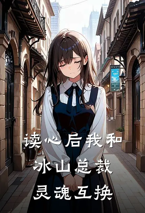 读心后我和冰山总裁灵魂互换