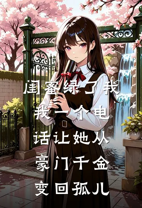 闺蜜绿了我，我一个电话让她从豪门千金变回孤儿
