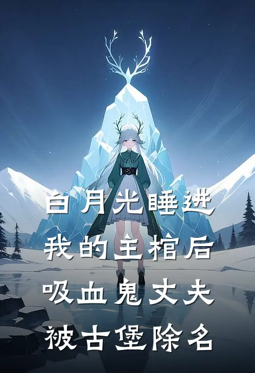 白月光睡进我的主棺后，吸血鬼丈夫被古堡除名