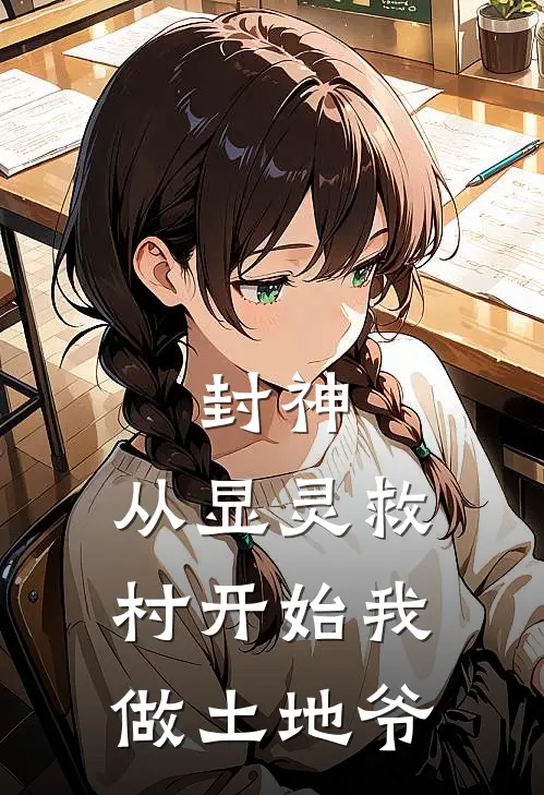 封神：从显灵救村开始我做土地爷