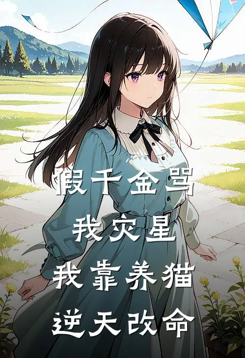 假千金骂我灾星，我靠养猫逆天改命