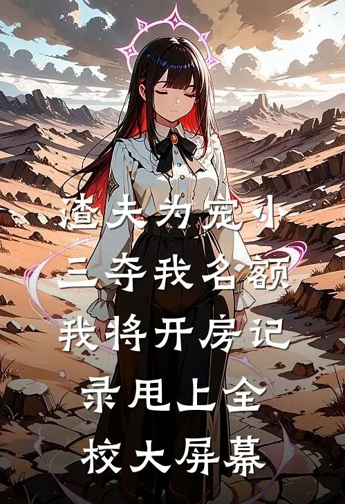 渣夫为宠小三夺我名额，我将开房记录甩上全校大屏幕