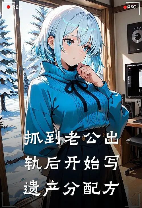 抓到老公出轨后开始写遗产分配方