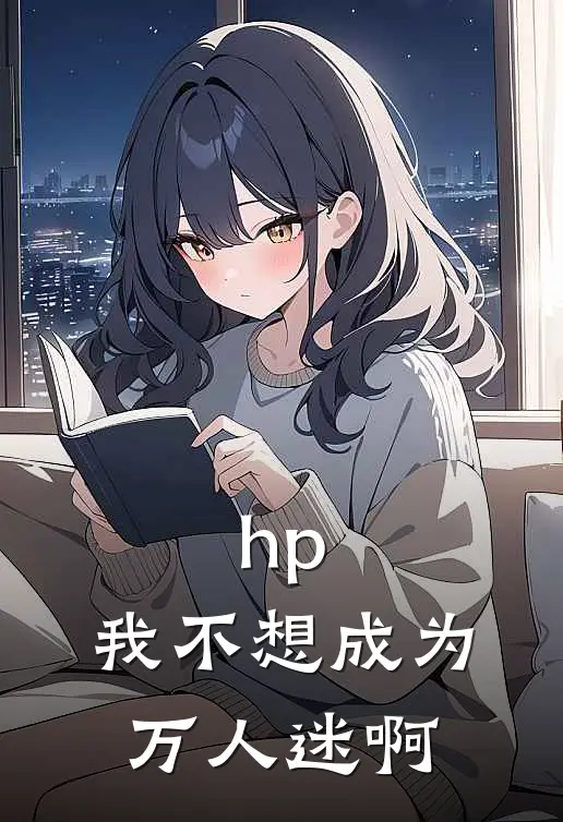 hp:我不想成为万人迷啊
