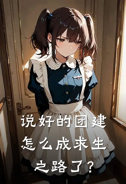 说好的团建，怎么成求生之路了？