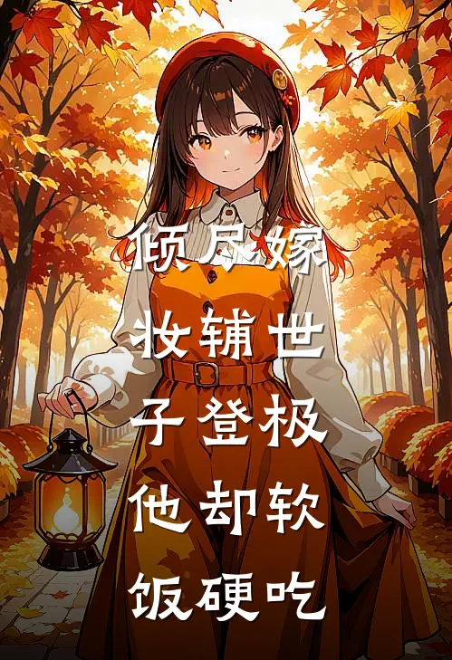 倾尽嫁妆辅世子登极，他却软饭硬吃