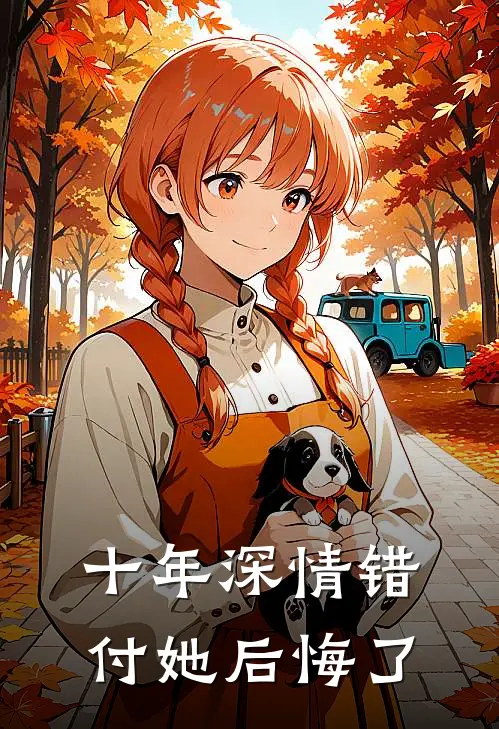 十年深情错付她后悔了