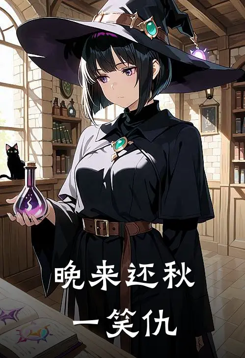 晚来还秋一笑仇