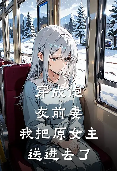 穿成炮灰前妻，我把原女主送进去了