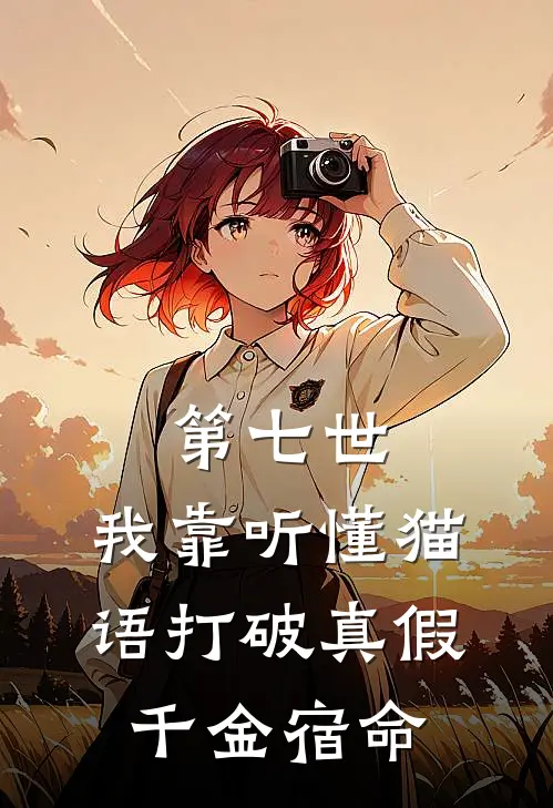 第七世，我靠听懂猫语打破真假千金宿命