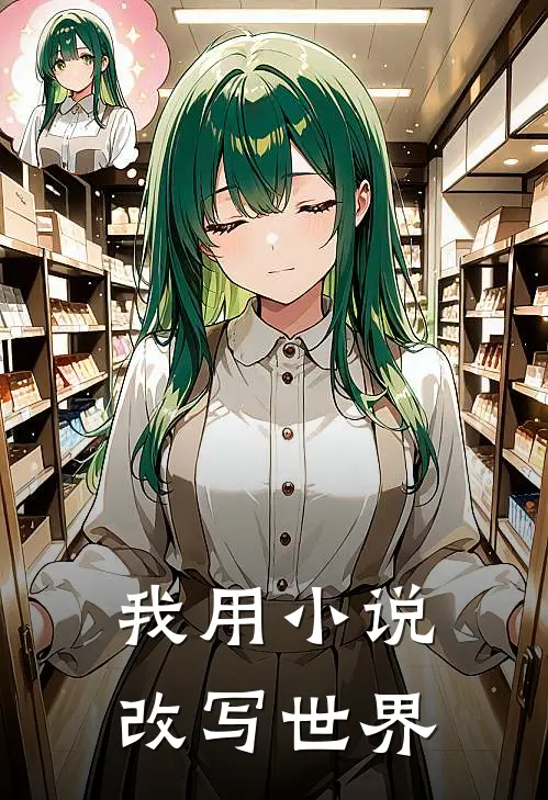 我用小说改写世界