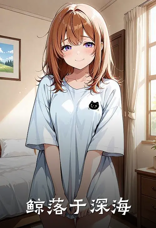 鲸落于深海