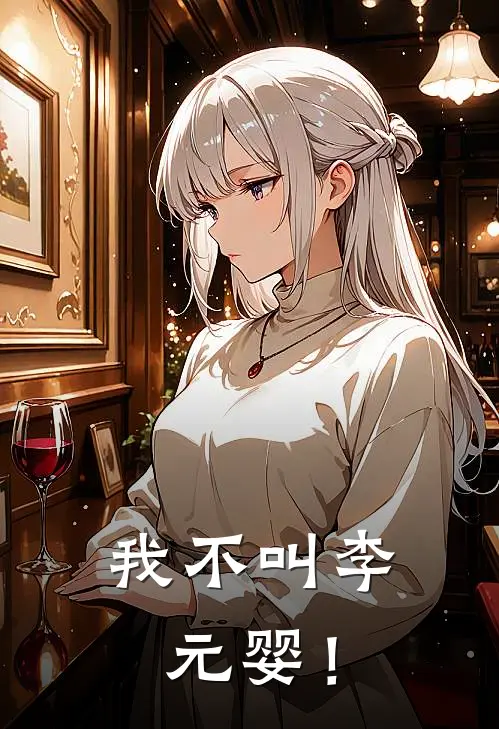 我不叫李元婴！