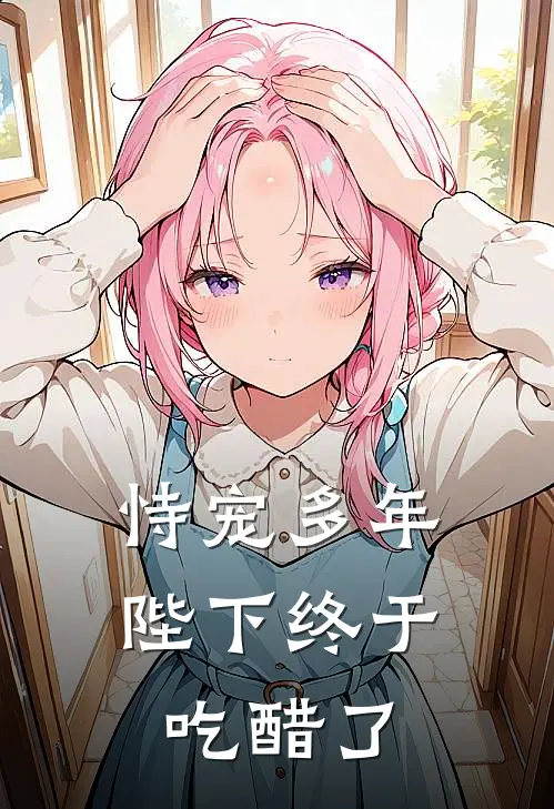 恃宠多年，陛下终于吃醋了