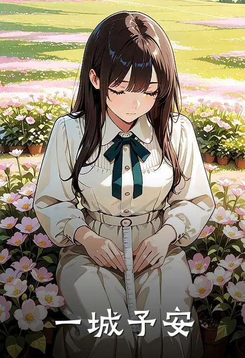 一城予安