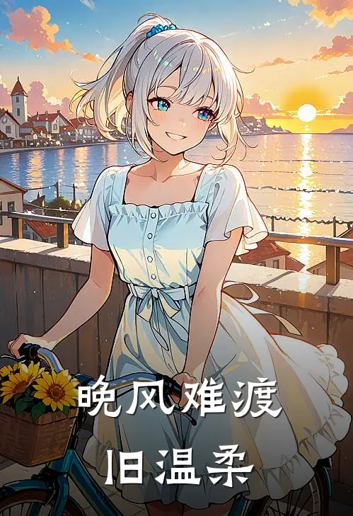 晚风难渡旧温柔