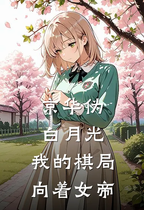 京华伪白月光：我的棋局向着女帝