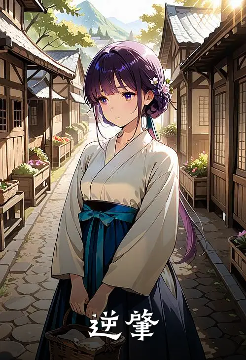 逆肇