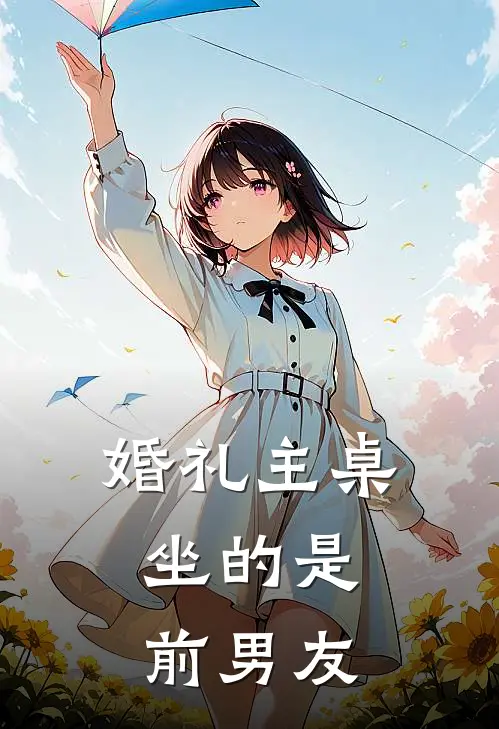 婚礼主桌,坐的是前男友
