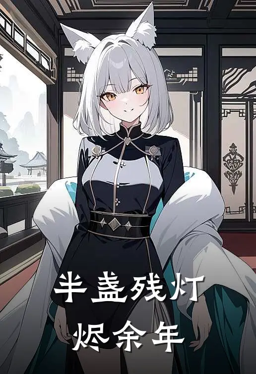 半盏残灯烬余年