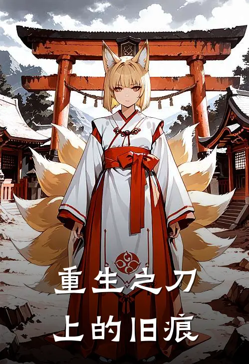重生之刀上的旧痕