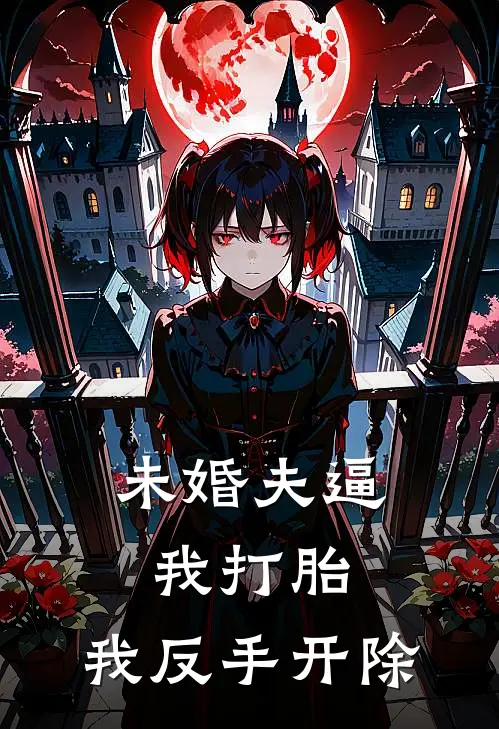未婚夫逼我打胎，我反手开除