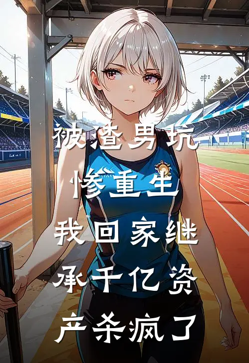 被渣男坑惨重生，我回家继承千亿资产杀疯了