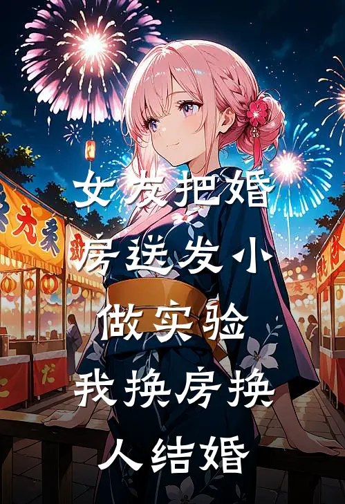 女友把婚房送发小做实验，我换房换人结婚