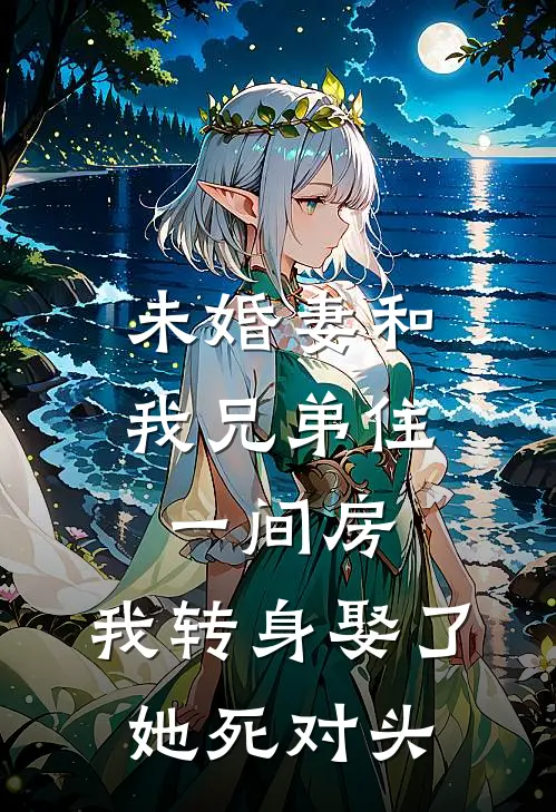 未婚妻和我兄弟住一间房，我转身娶了她死对头