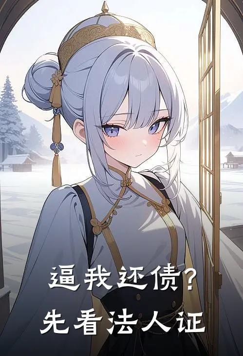 逼我还债?先看法人证